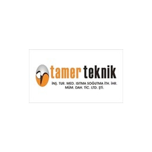 tamer-teknik